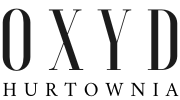 OXYD - Logo